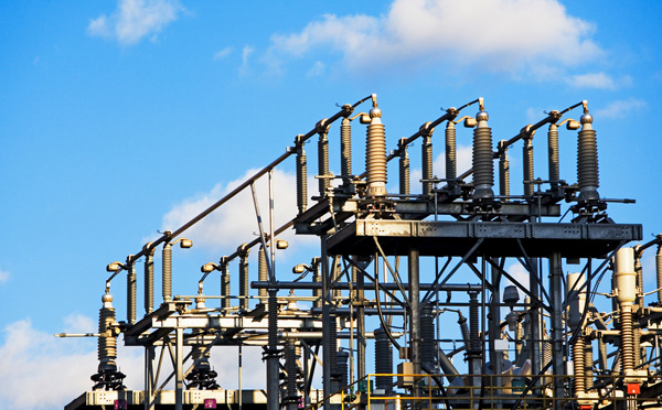 安科瑞成功中標(biāo)江蘇省重點(diǎn)污染企業(yè)用電工況監(jiān)控及運(yùn)維項(xiàng)目