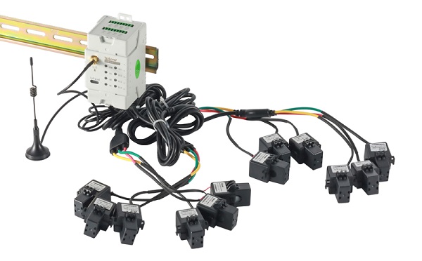 電表不同取電方式應(yīng)該怎么選擇？