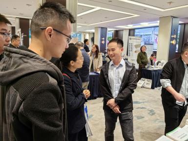 湖南省建筑電氣學(xué)會2024年年會圓滿召開